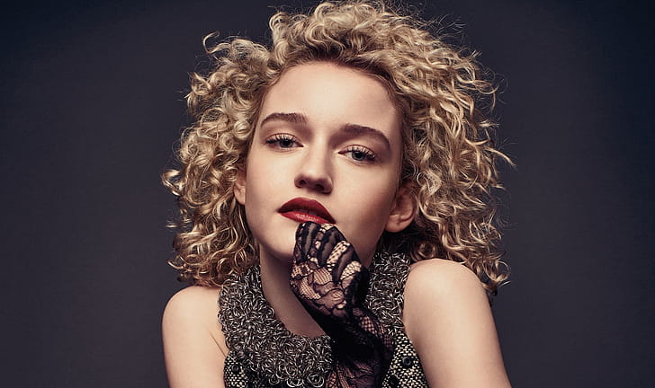 Julia Garner, , Backgrounds, wallpaper