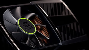 Nvidia,  , Top wallpaper