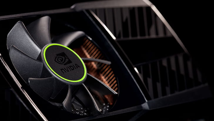 Nvidia,  , Top wallpaper