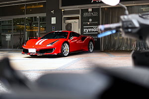 car, Ferrari wallpaper