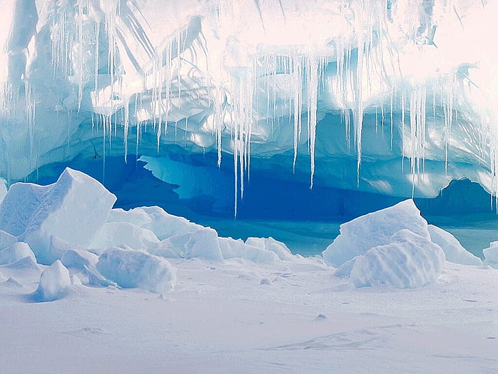 Snow,  , Winter wallpaper