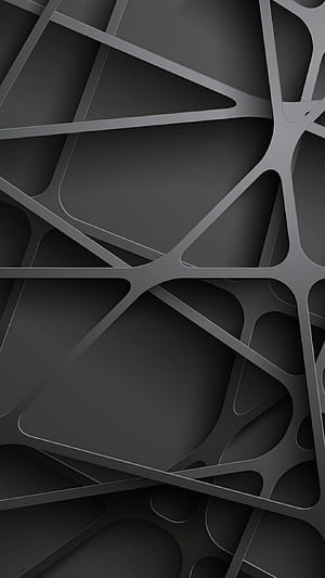 Gray Slate, Gray Android , Subtle elegance, Digital aesthetics phone wallpaper