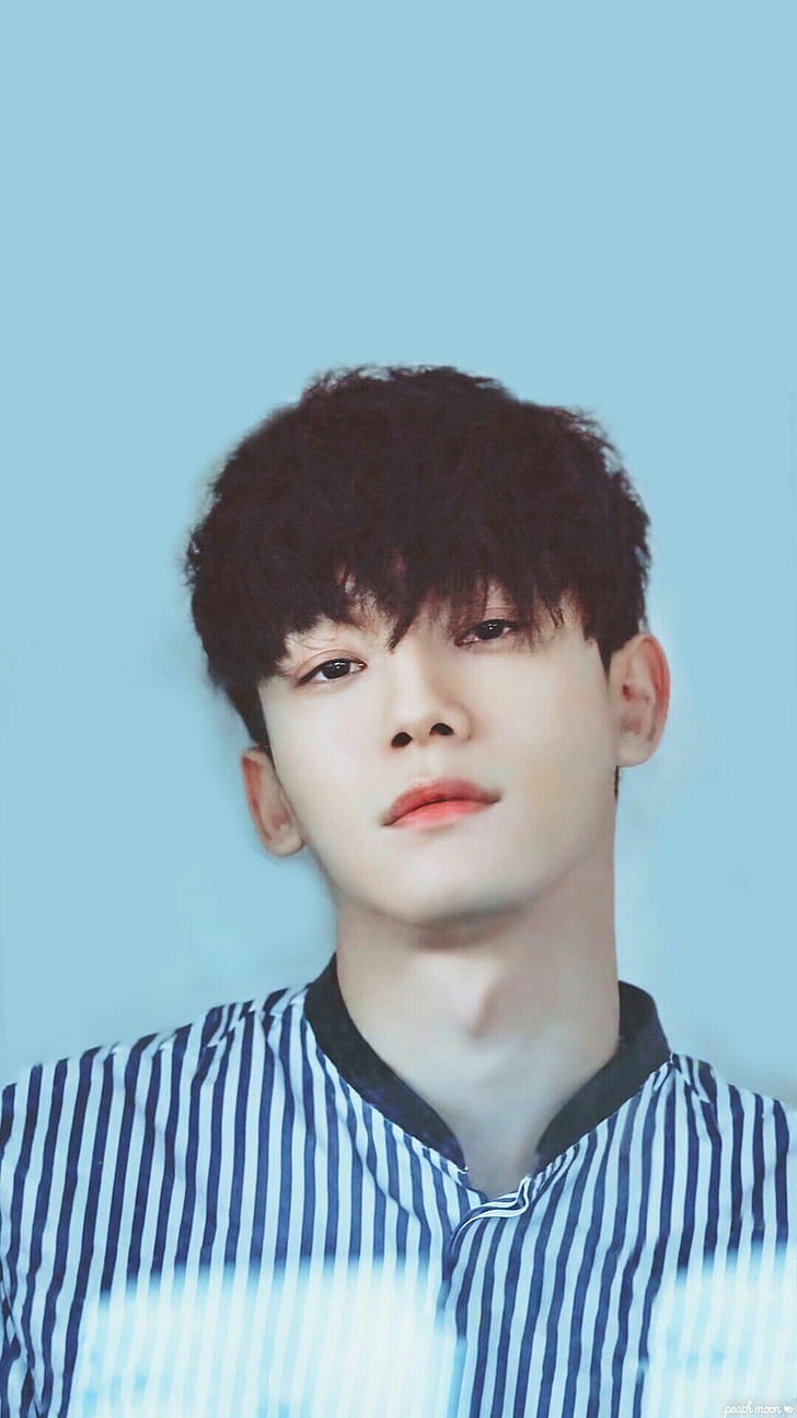 Chen, EXO phone wallpaper