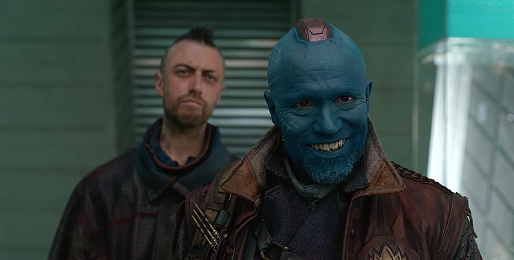 Yondu Udonta, , Comic , wallpaper