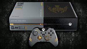 Xbox One S , Top wallpaper