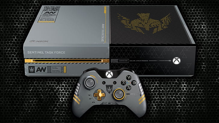 Xbox One S , Top wallpaper