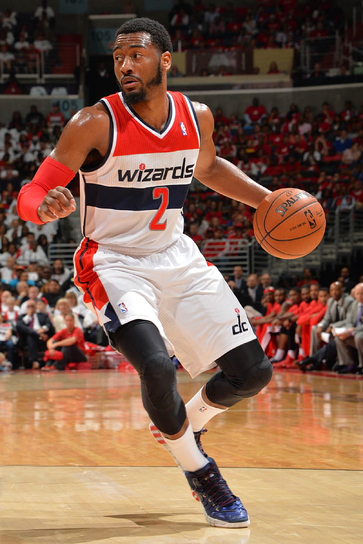 John Wall, Basketball, phone wallpaper