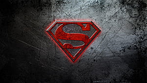 Logo, Superman wallpaper