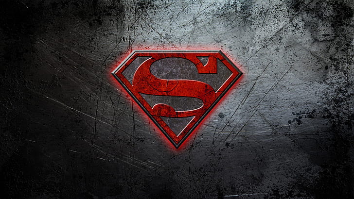 Logo, Superman wallpaper