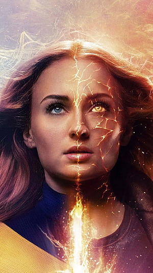 Sophie Turner, Android iPhone,  Backgrounds phone wallpaper