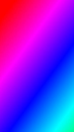 gradient, Abstract, colors phone wallpaper