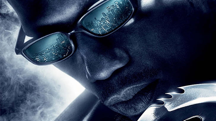 Blade Trinity,  and mobile backgrounds wallpaper