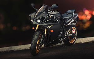 Motorcycle , PC, Mobile wallpaper