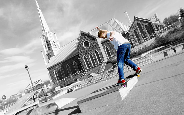 Skate  , Stylish backgrounds, Computer customization, Personalized screen wallpaper