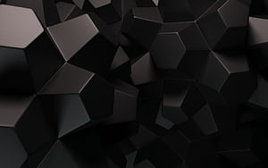 Trapezoids, Geometry wallpaper