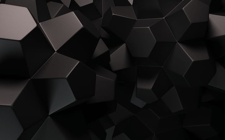 Trapezoids, Geometry wallpaper