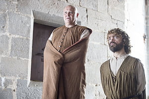 Varys, game-of-thrones, tv-shows wallpaper