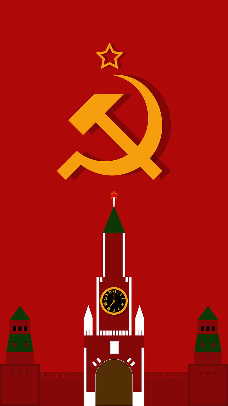 Red Square, Misc phone wallpaper