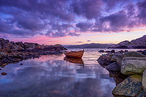 landscape wallpaper