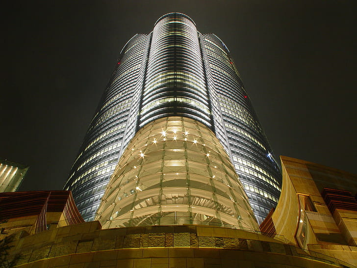 Building,  , Skyscraper wallpaper