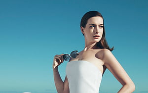 Anne Hathaway 2017, anne-hathaway, celebrities, girls wallpaper