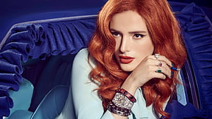 Bella Thorne Times Magazine 2019, bella-thorne, celebrities, girls wallpaper
