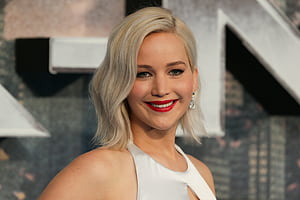 Jennifer Lawrence 2016, jennifer-lawrence, celebrities, girls wallpaper