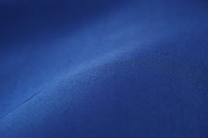 Blue Fabric Pattern 8k, abstract, pattern wallpaper