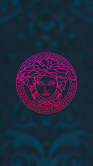 Versace iPhone , Top phone wallpaper