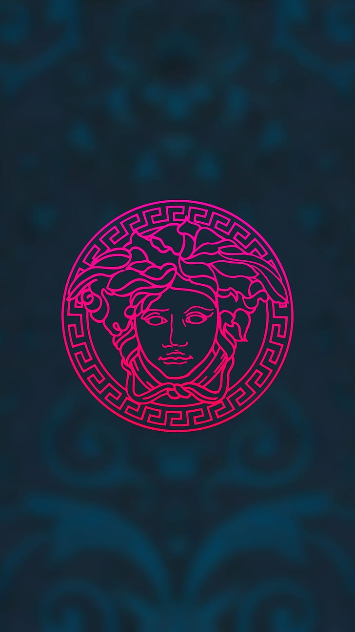 Versace iPhone , Top phone wallpaper