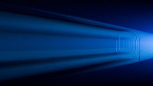 Linux Mint Hero, linux mint, Linux, Windows 10, Blender 3D wallpaper