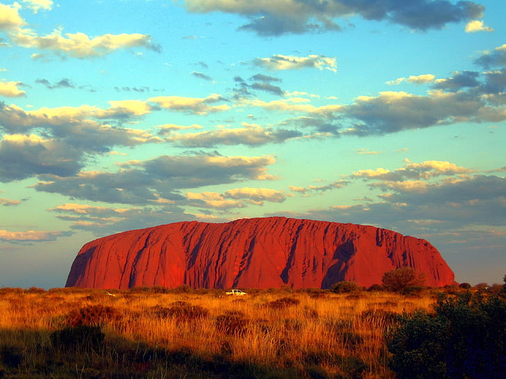 Uluru, , Background , Uluru wallpaper