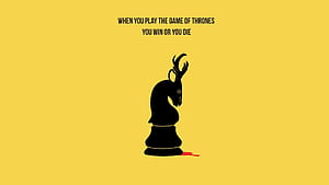 Game Of Thrones Typography 2, tv-shows, game-of-thrones, typography wallpaper