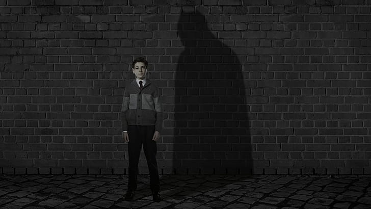 Gotham, Bruce Wayne, , Backgrounds wallpaper