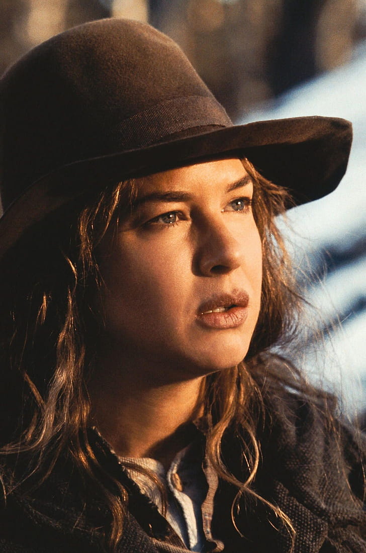 Ruby Thewes, Cold Mountain phone wallpaper