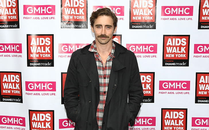 Lee Pace, wallpaper
