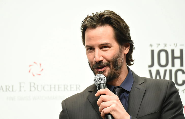 Differ Ariake Arena, John Wick wallpaper
