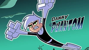 Danny Phantom wallpaper