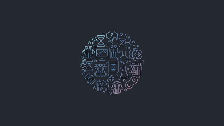 Science ,  backgrounds, , wallpaper