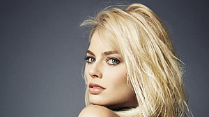 Margot Robbie 2018 , margot-robbie, celebrities, girls wallpaper