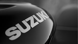 Suzuki, Dynamic design, Reliable performance, Versatile models wallpaper