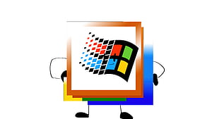 Windows Xp Minimal , windows-xp, windows, computer, deviantart wallpaper