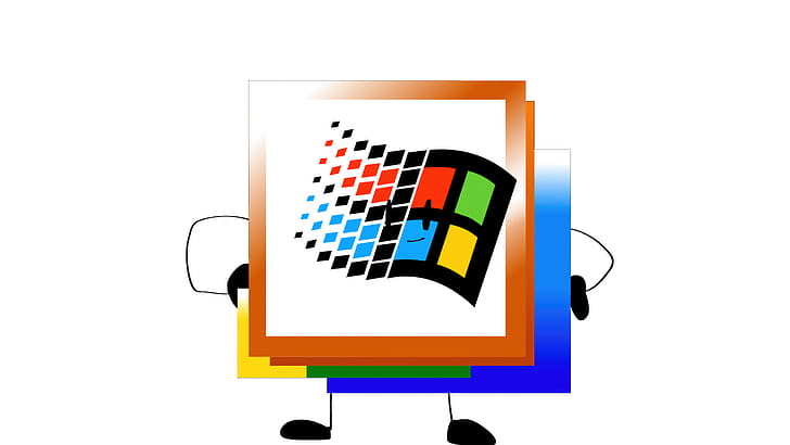 Windows Xp Minimal , windows-xp, windows, computer, deviantart wallpaper
