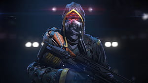 Killzone,  ultra wallpaper