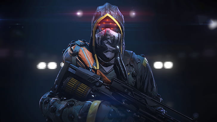 Killzone,  ultra wallpaper