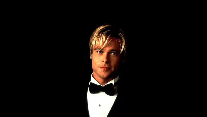 Brad Pitt, , Background wallpaper