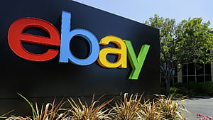 Ebay, Technology wallpaper