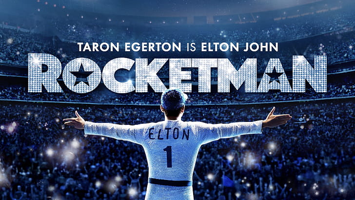 Rocketman, Top , Backgrounds wallpaper