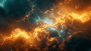 space, Sci Fi, nebula wallpaper