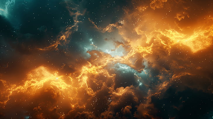 space, Sci Fi, nebula wallpaper